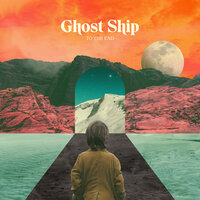 Make My Spirit New - Ghost Ship