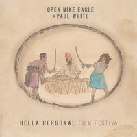 Smiling (Quirky Race Doc) - Open Mike Eagle, Paul White