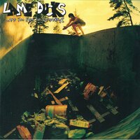 Pushed - Lame Ducks