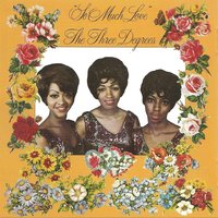 Magic Mirror - The Three Degrees