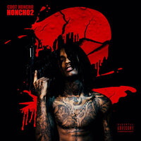 On My Mind - Cdot Honcho