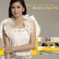 Right Here Waiting - Sarah Geronimo