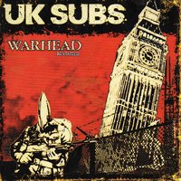 Creation - UK Subs