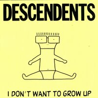 Descendents - Descendents