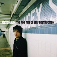 Hunger Heart - Jesse Malin