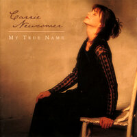 Just A Little Hand - Carrie Newcomer