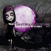Macabria - Theatres Des Vampires