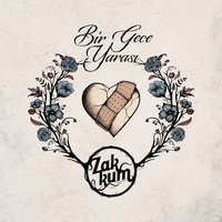 Al Gece Yarılarımı Benden - Zakkum