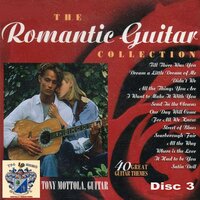 Scarborough Fair - Tony Mottola