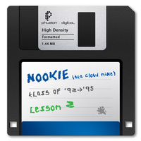 Nookie