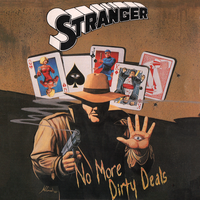 Let Me Rock-N-Roll - Stranger