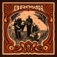 Parapluie - Brown Family, Brown