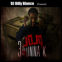 Real Dope - DJ Billy Blanco, Lil Jojo