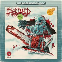 Clawing - Exhumed