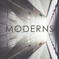 Le Monde - MODERNS