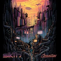 Behind the Doors - SikTh