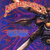 Evil - Monster Magnet