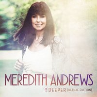 Sunrise - Meredith Andrews