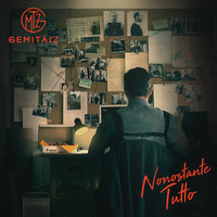 Cambio Le Regole - Gemitaiz