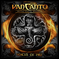 Dragonwake - Van Canto