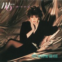 That Old Devil Moon - Marie Osmond