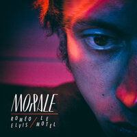 Copain - Roméo Elvis, Le Motel