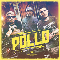 Meu Bonde - Pollo