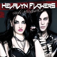 Beware of Light - Chris Pohl, Blutengel, HELALYN FLOWERS
