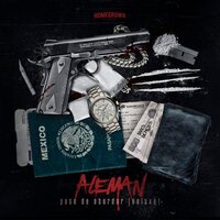 Sin Perder el Tiempo - Aleman, Gera Mxm