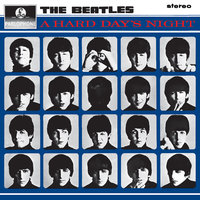 When I Get Home - The Beatles