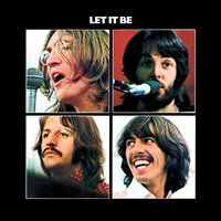 Two Of Us - The Beatles