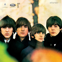Rock And Roll Music - The Beatles