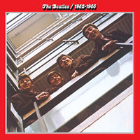 Paperback Writer - The Beatles
