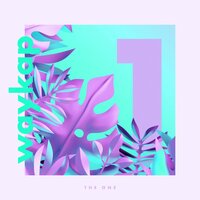 Lay It All On Me - waykap, Mia Pfirrman