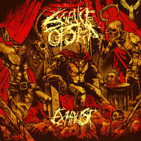 Oppressor - Science Of Sleep