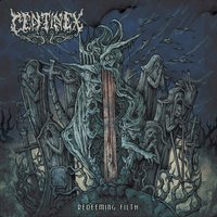 Rotting Below - Centinex