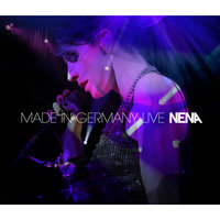 Geheimnis - NENA