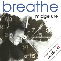 The Maker - Midge Ure