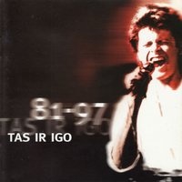 Sniega Velns - Igo