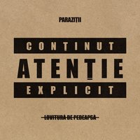 Circulă Zvonul - Parazitii