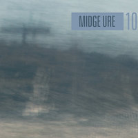 Man Of The World - Midge Ure