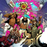 Bounce - Flatbush Zombies