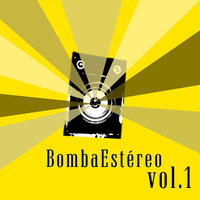 Bomba - Bomba Estéreo
