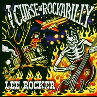 The Girl From Hell - Lee Rocker
