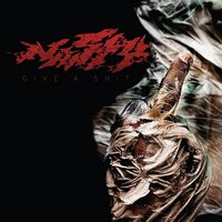 Fire On The People - Nasty