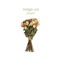 Are We Connected - Midge Ure
