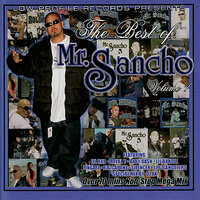 Low Low - Mr. Sancho