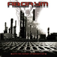 Chernobyl Generation - Aborym