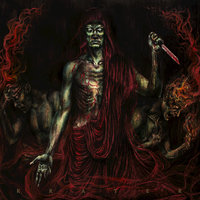 Bury The Light - Krater