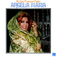 Perseguição - Angela Maria
